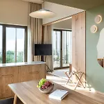 فندق Waldweit Rheingau Und Retreat