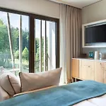 فندق Waldweit Rheingau Und Retreat