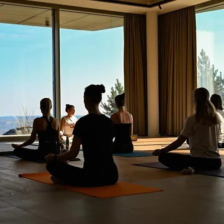 Waldweit Rheingau Und Retreat Hotel