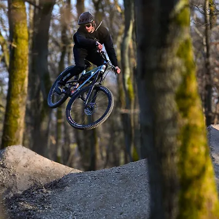 Waldweit Rheingau Und Retreat Hotel Kiedrich