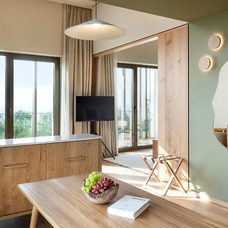 Hotel Waldweit Rheingau Und Retreat