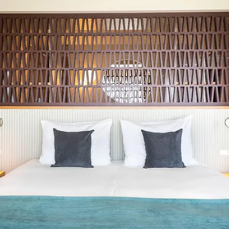 Waldweit Rheingau Und Retreat Hotel