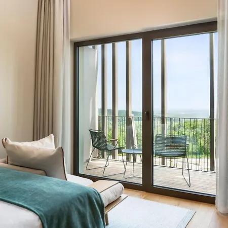 Otel Waldweit Rheingau Und Retreat