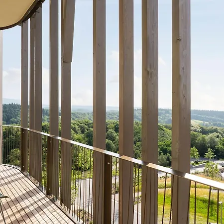 Hotel Waldweit Rheingau Und Retreat 5*