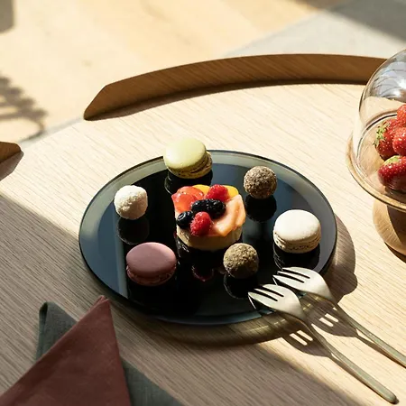 Waldweit Rheingau Und Retreat Hotel