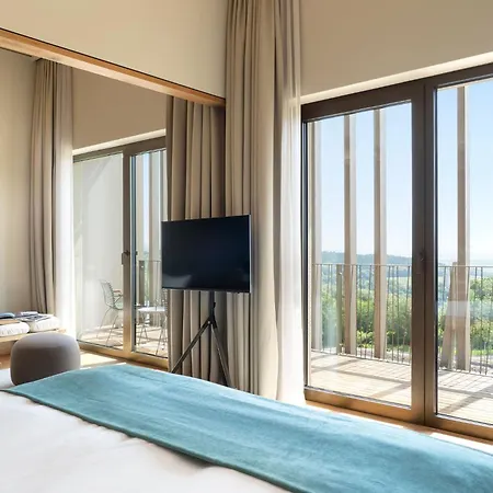 Hotel Waldweit Rheingau Und Retreat *