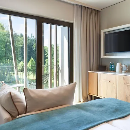 Hotel Waldweit Rheingau Und Retreat