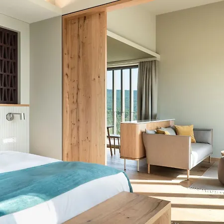 Waldweit Rheingau Und Retreat Otel Kiedrich
