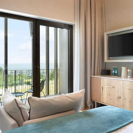 Hotel Waldweit Rheingau Und Retreat Kiedrich