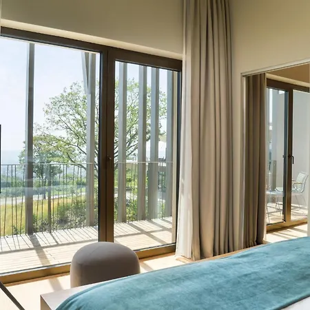 Waldweit Rheingau Und Retreat *