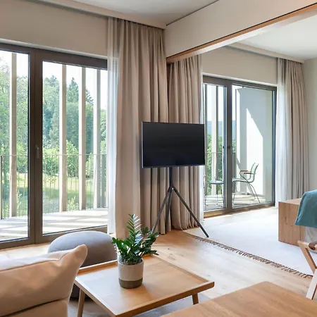 Otel Waldweit Rheingau Und Retreat 5*