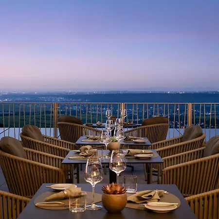 Waldweit Rheingau Und Retreat 5*