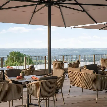 Waldweit Rheingau Und Retreat Otel
