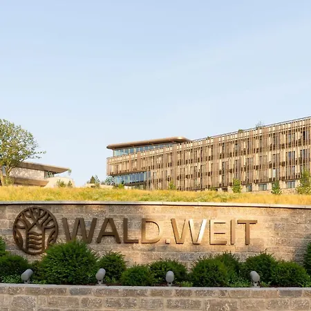 Hotel Waldweit Rheingau Und Retreat *