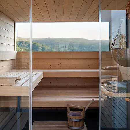Waldweit Rheingau Und Retreat
