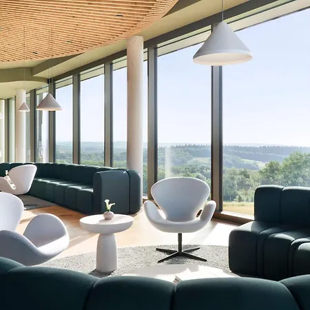 Waldweit Rheingau Und Retreat