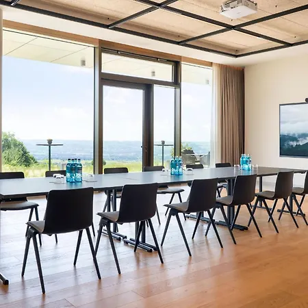 Waldweit Rheingau Und Retreat Kiedrich