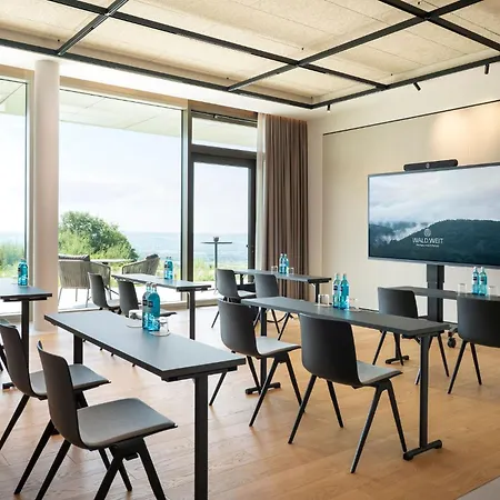 Waldweit Rheingau Und Retreat Hotel