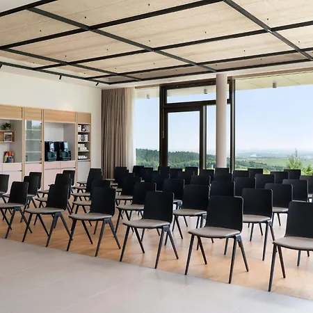 Waldweit Rheingau Und Retreat Kiedrich