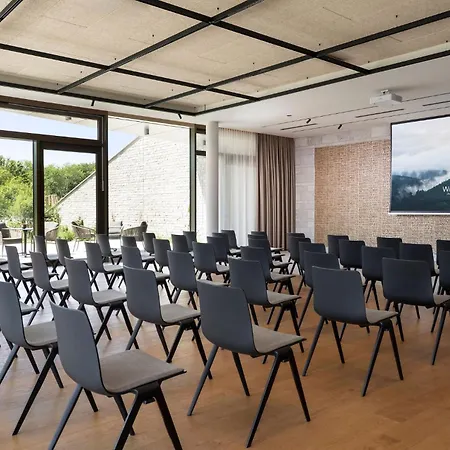 Waldweit Rheingau Und Retreat