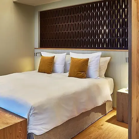 Waldweit Rheingau Und Retreat Hotel