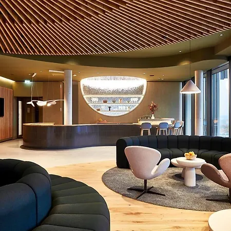 Waldweit Rheingau Und Retreat 5*