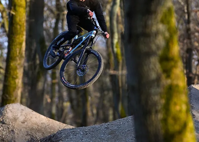 Waldweit Rheingau Und Retreat Hotel Kiedrich