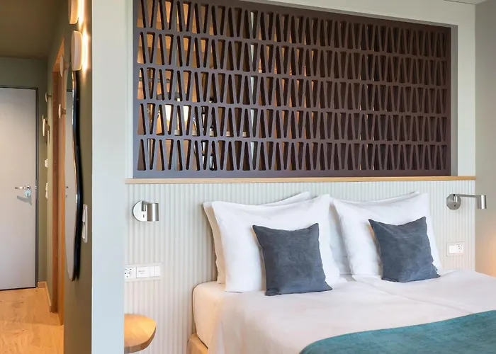 Waldweit Rheingau Und Retreat Hotel 5*