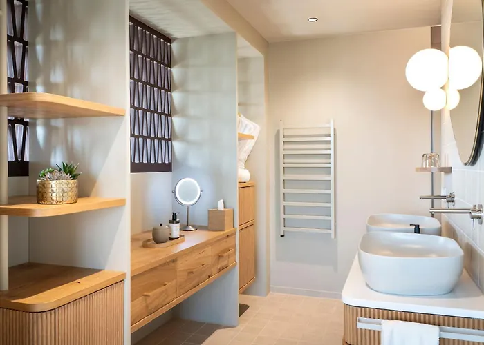 Hotel Waldweit Rheingau Und Retreat Kiedrich