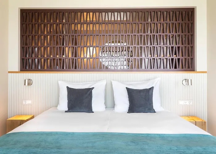 Waldweit Rheingau Und Retreat Hotel