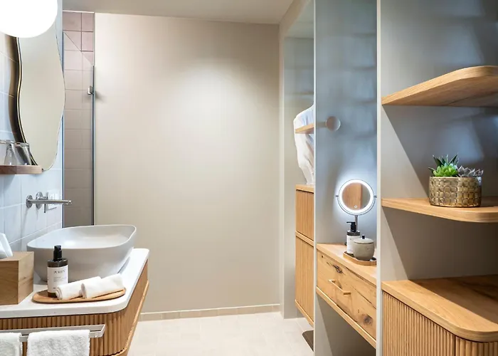 Waldweit Rheingau Und Retreat