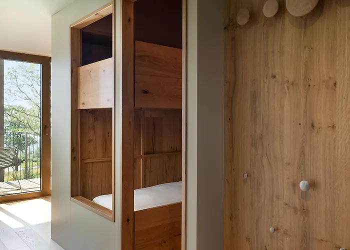 Hotel Waldweit Rheingau Und Retreat Kiedrich