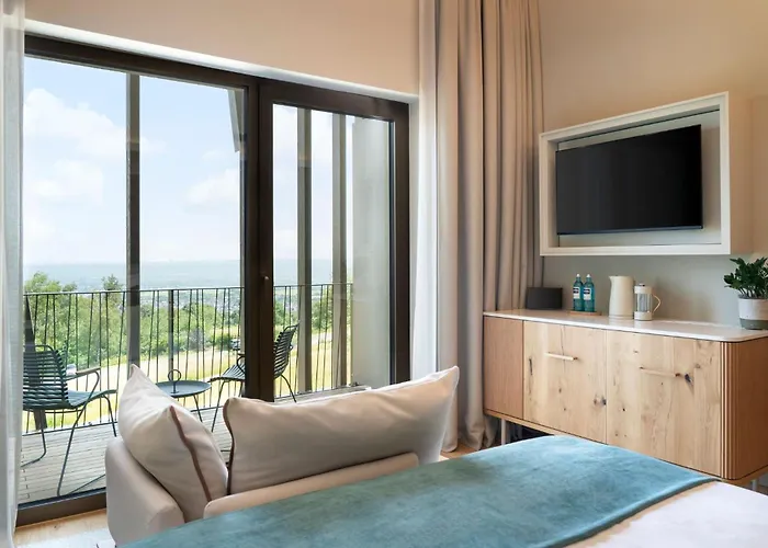 Hotel Waldweit Rheingau Und Retreat Kiedrich