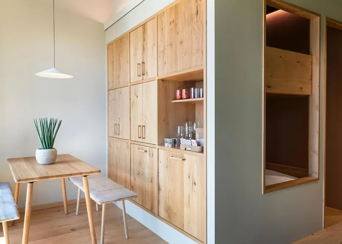 Waldweit Rheingau Und Retreat