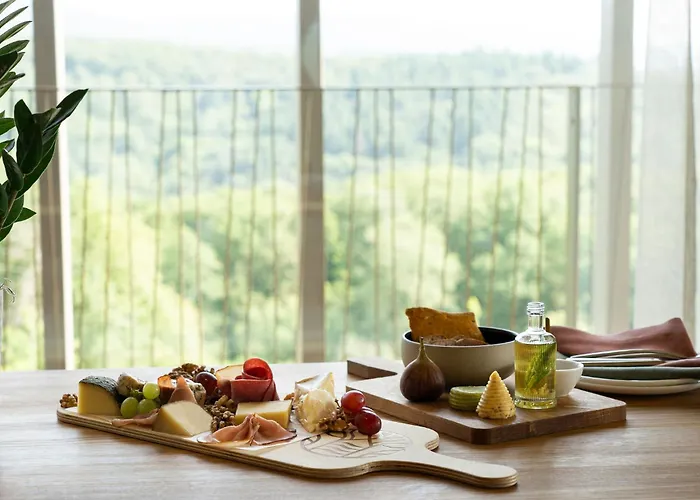 Waldweit Rheingau Und Retreat