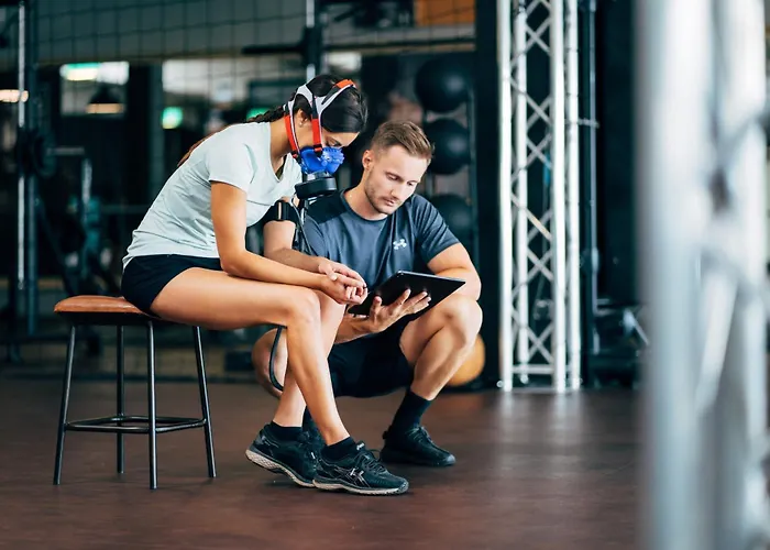 Waldweit Rheingau Und Retreat Hotel