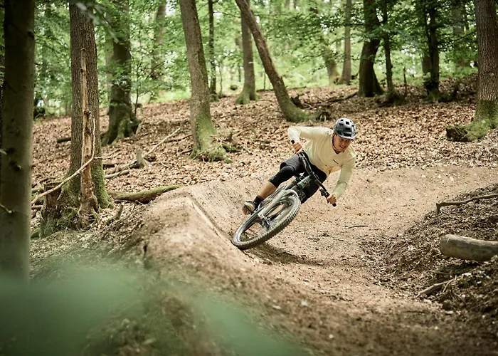 Hotel Waldweit Rheingau Und Retreat Kiedrich