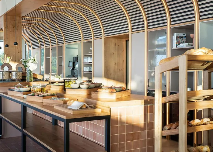 Waldweit Rheingau Und Retreat Hotel 5*