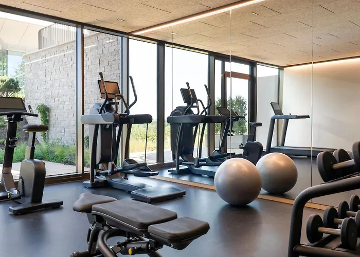 Waldweit Rheingau Und Retreat Hotel Kiedrich