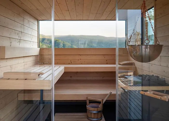 Waldweit Rheingau Und Retreat