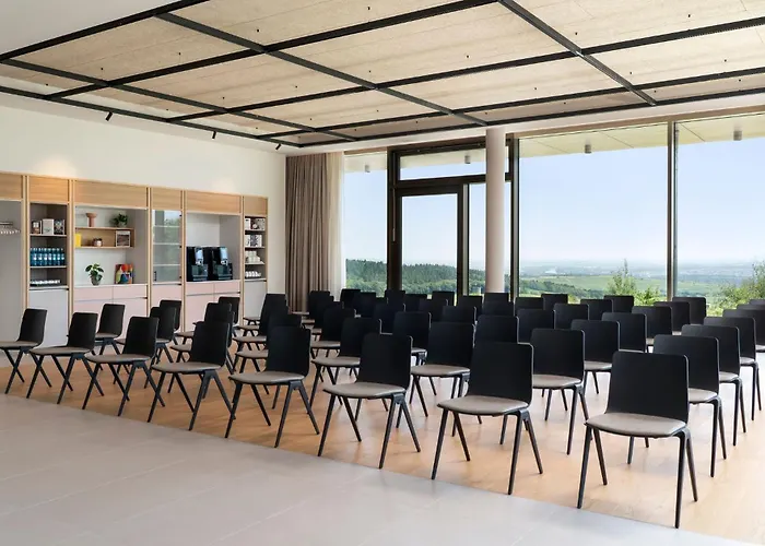 Waldweit Rheingau Und Retreat Kiedrich